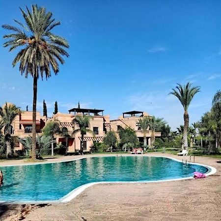 Atlas Golf Marrakesh Exterior photo