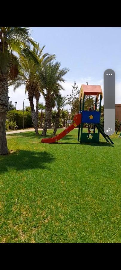 Atlas Golf Marrakesh Exterior photo