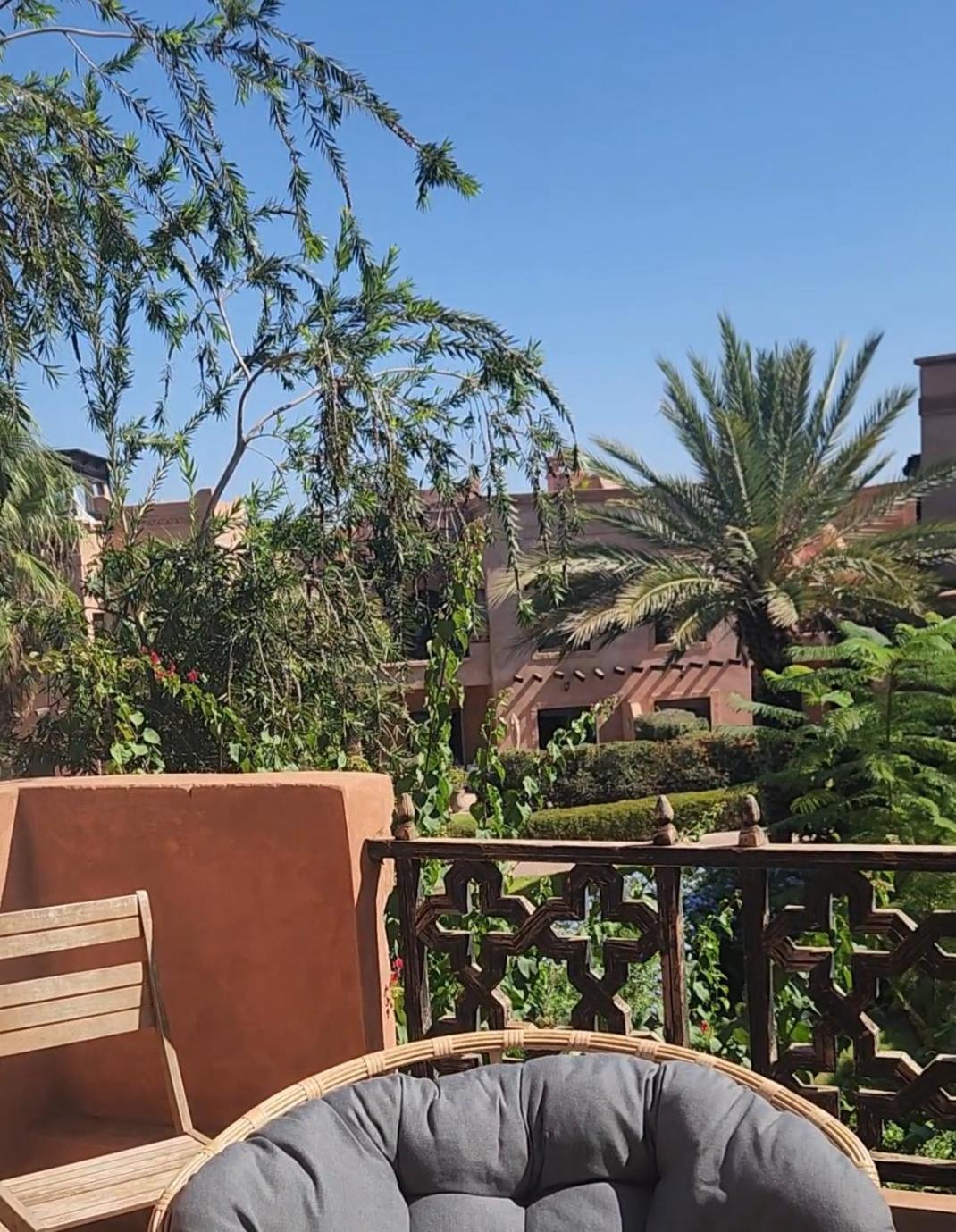 Atlas Golf Marrakesh Exterior photo